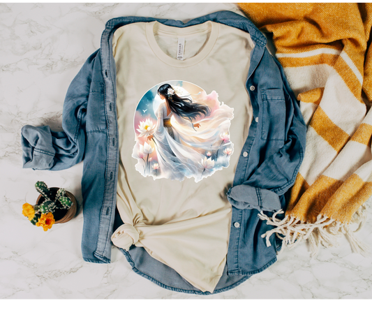 Self-Love Purity Unisex T-Shirt