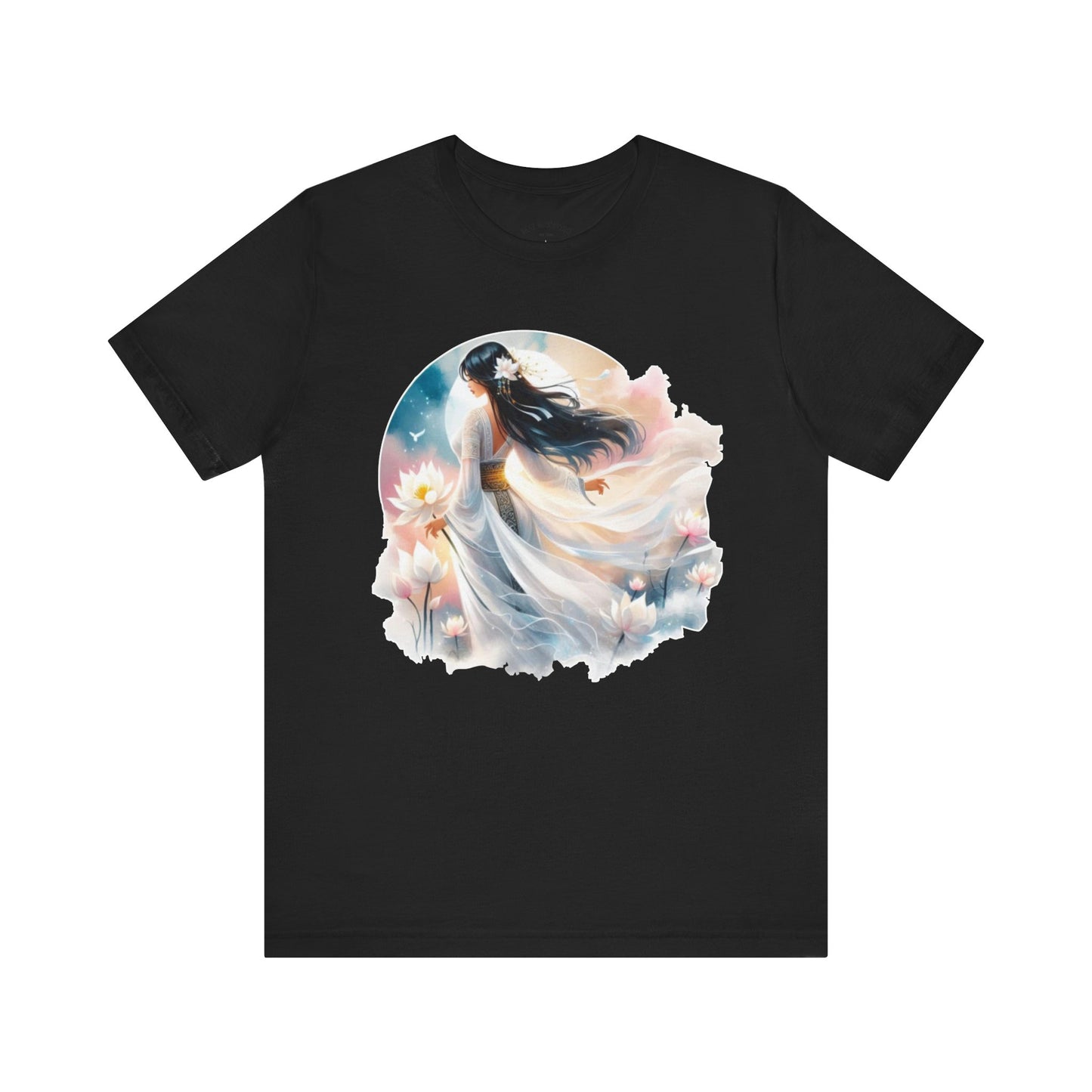 Self-Love Purity Unisex T-Shirt